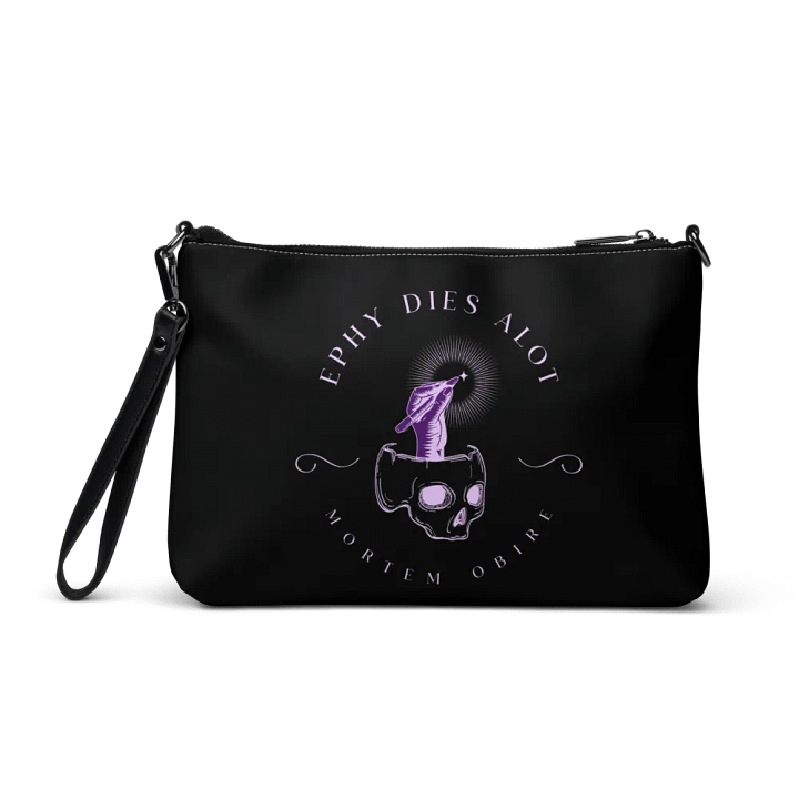 The Heritage Collection Lilac Handbag product image (2)