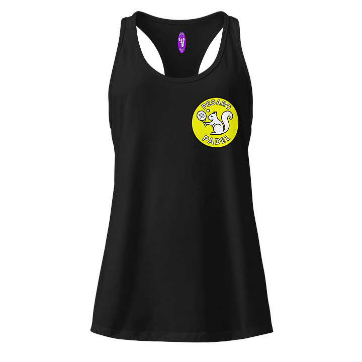 Fit Flow – Canotta Racerback Donna Light product image (1)