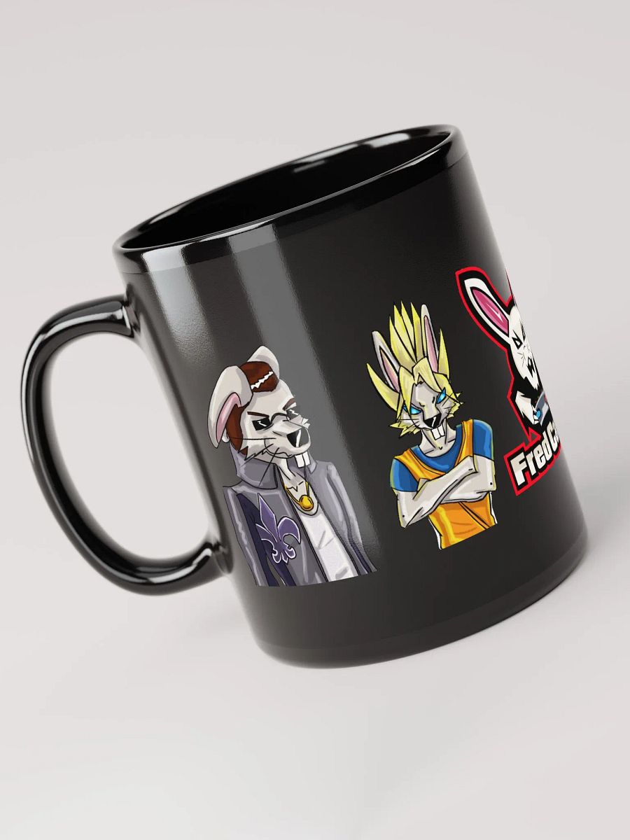 Emote Mug product image (6)