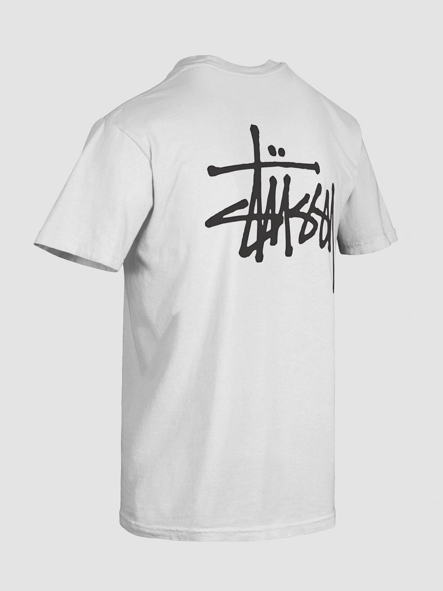 stussy t-shirt product image (20)