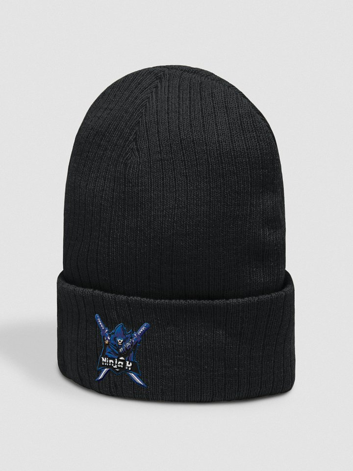Ninja X Beanie product image (7)