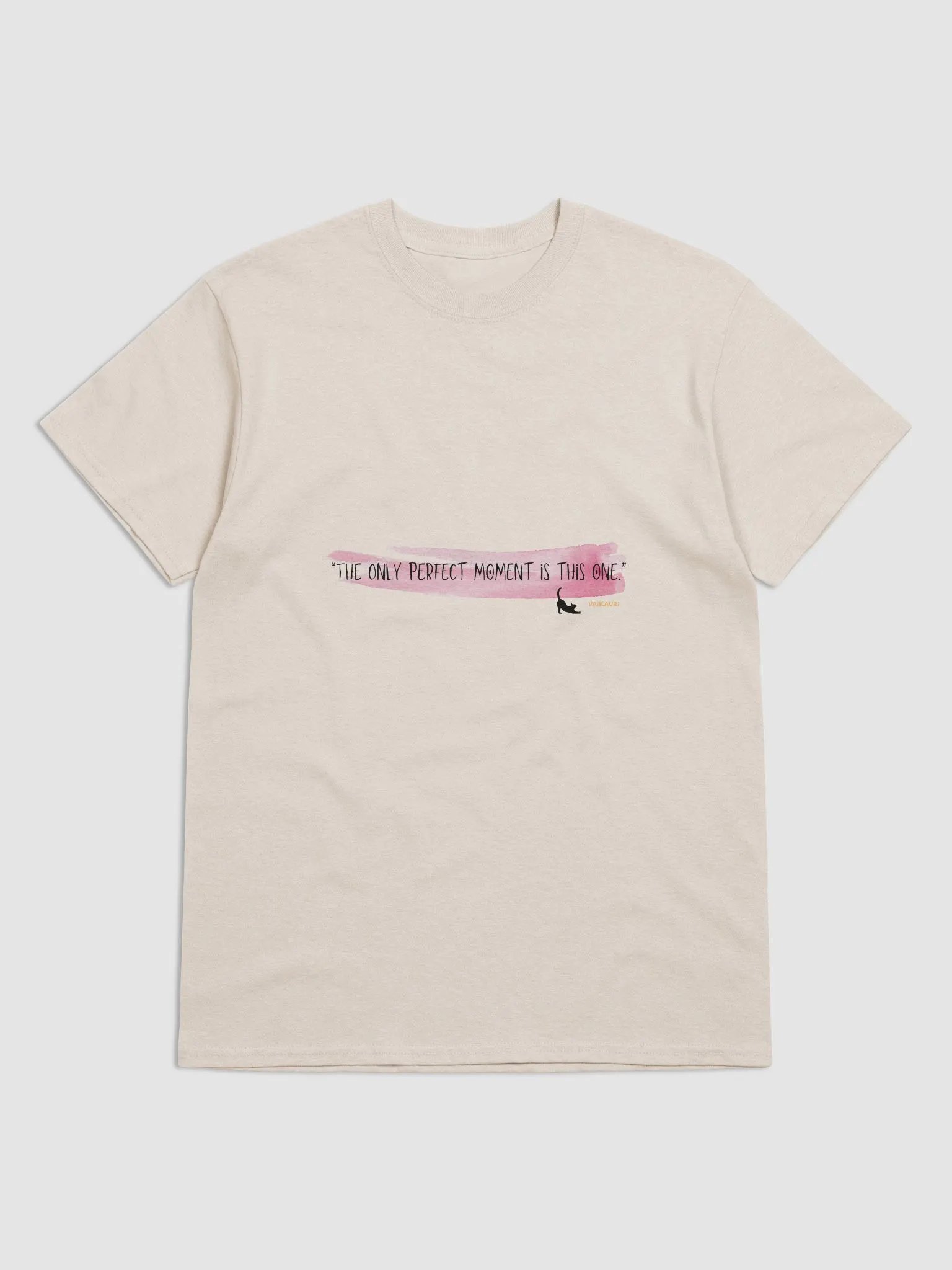 Perfect Moment Vibes T-Shirt product image (26)