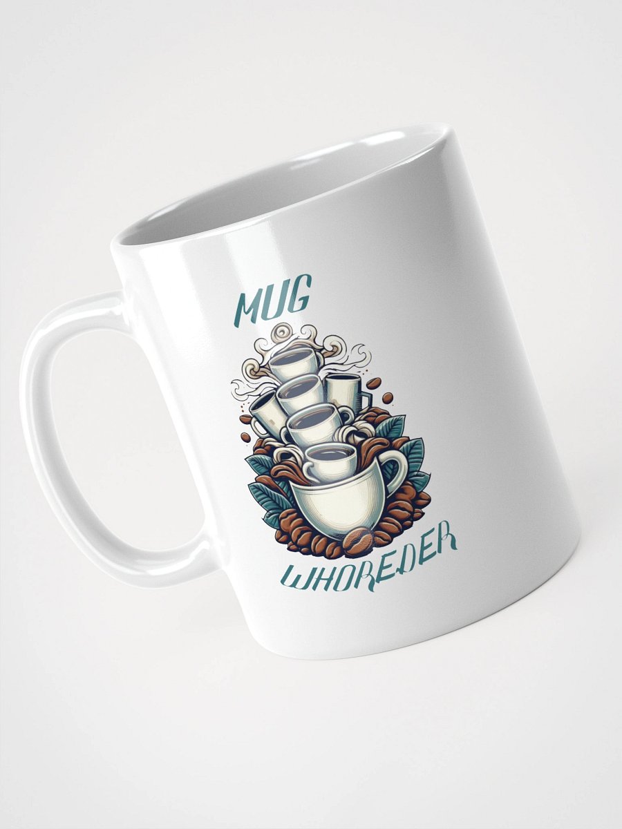 Mug Whoreder Mug product image (7)