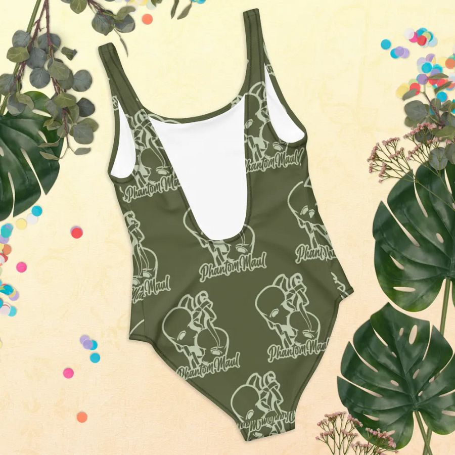 'PhantomMaul' Swimsuit product image (11)