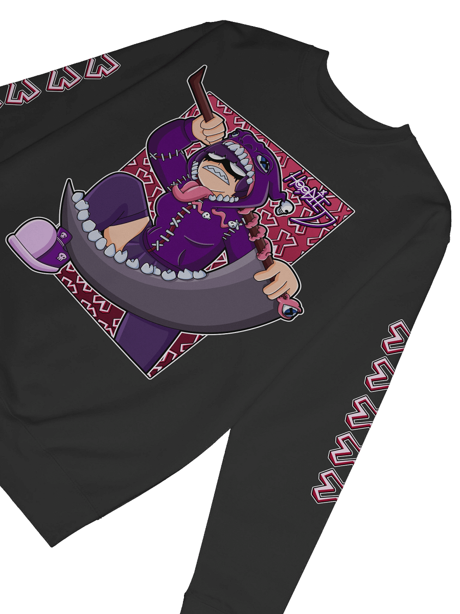 Hoodie REDUX - Sweatshirt product image (6)