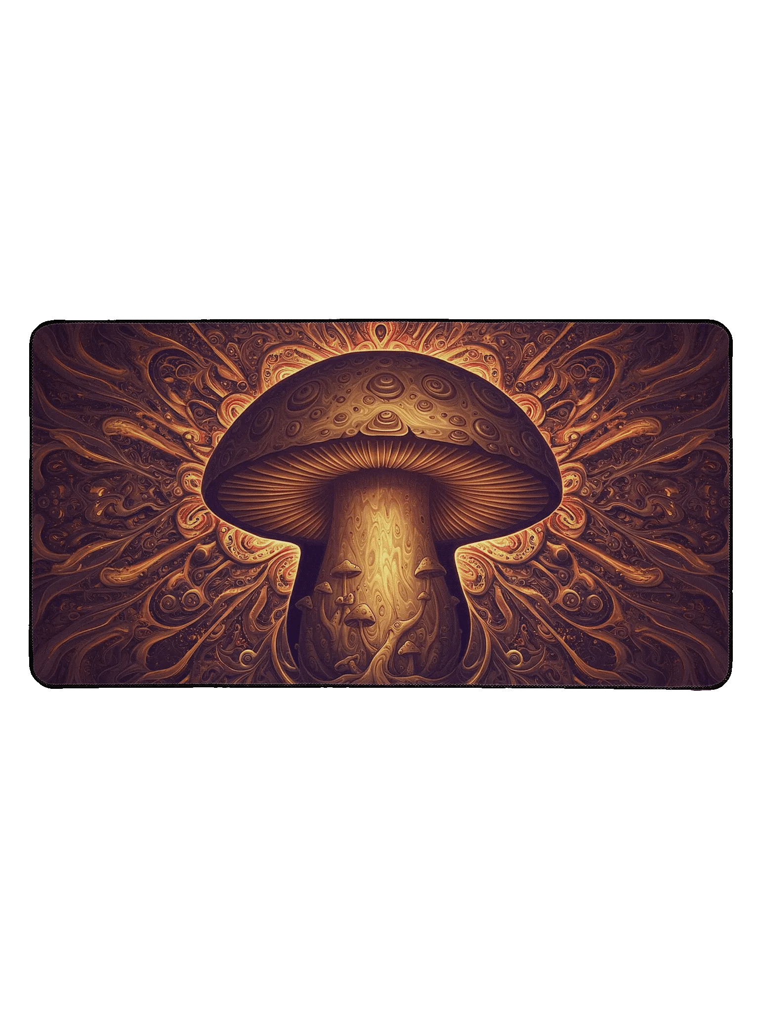 Mystic Mycelium Mat product image (1)