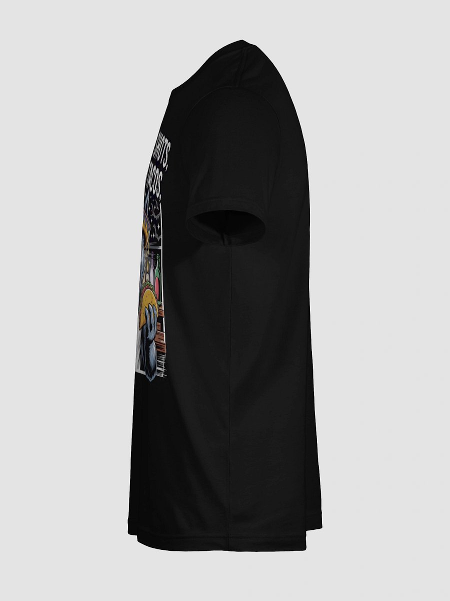 Wolf Fiesta T-Shirt product image (11)