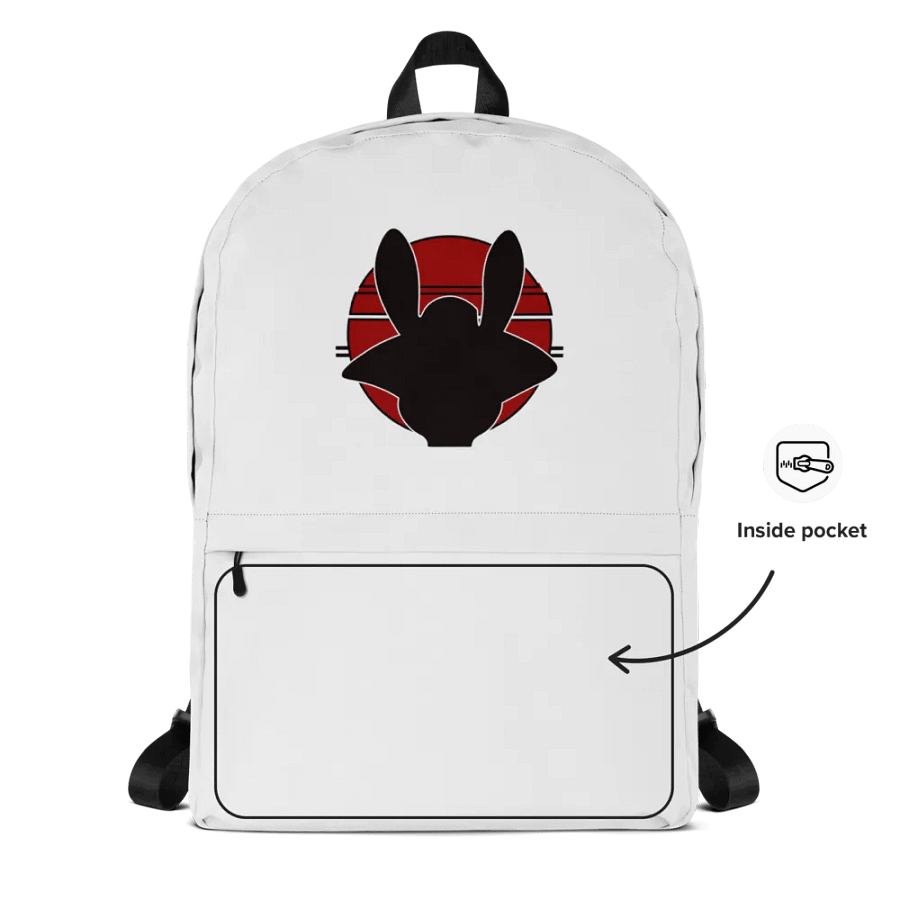 TDS Backpack product image (7)