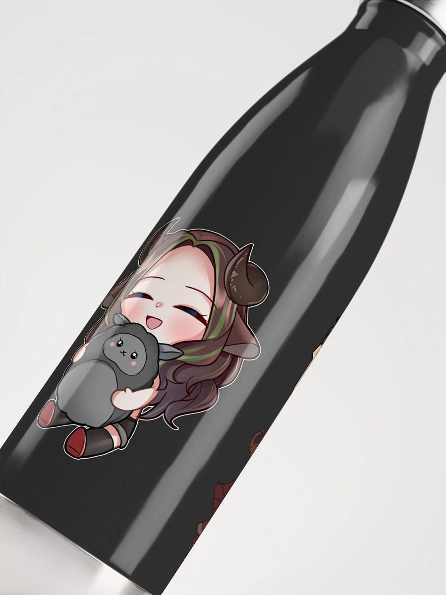 Covered in Chibis product image (10)