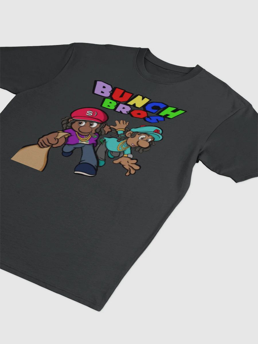 BUNCH BROS Bold Tee product image (3)