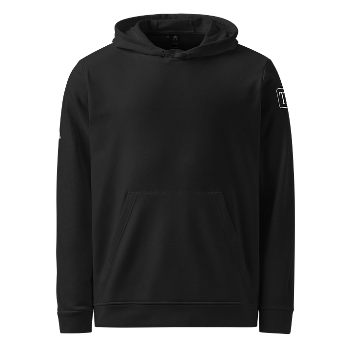 Serif Statement Hoodie product image (2)