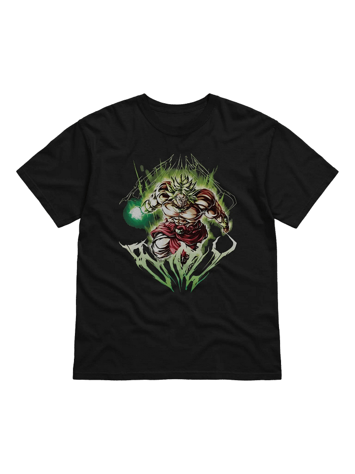 Broly product image (1)