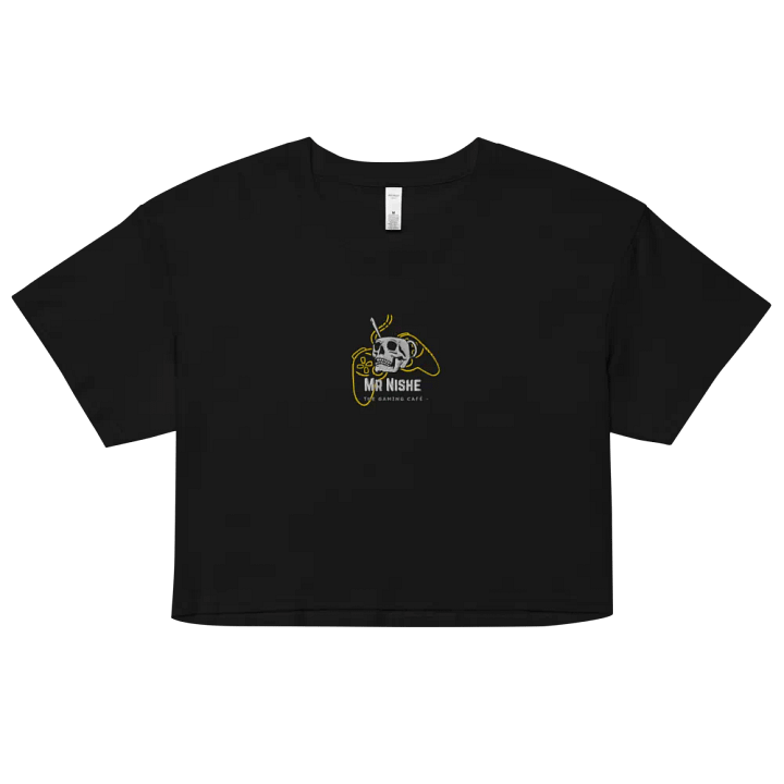 Woman T with the Logo product image (2)