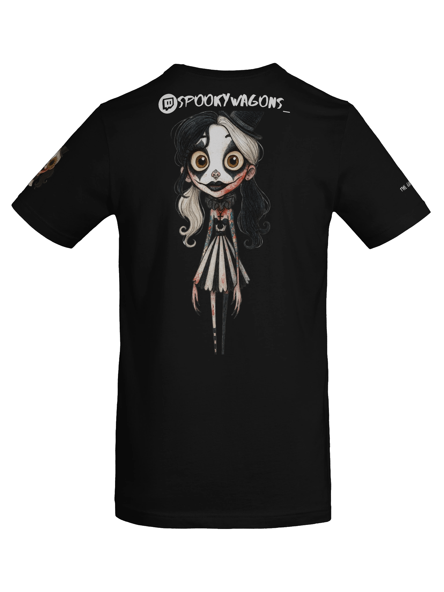 Chibi Carnage: Art Edition product image (8)