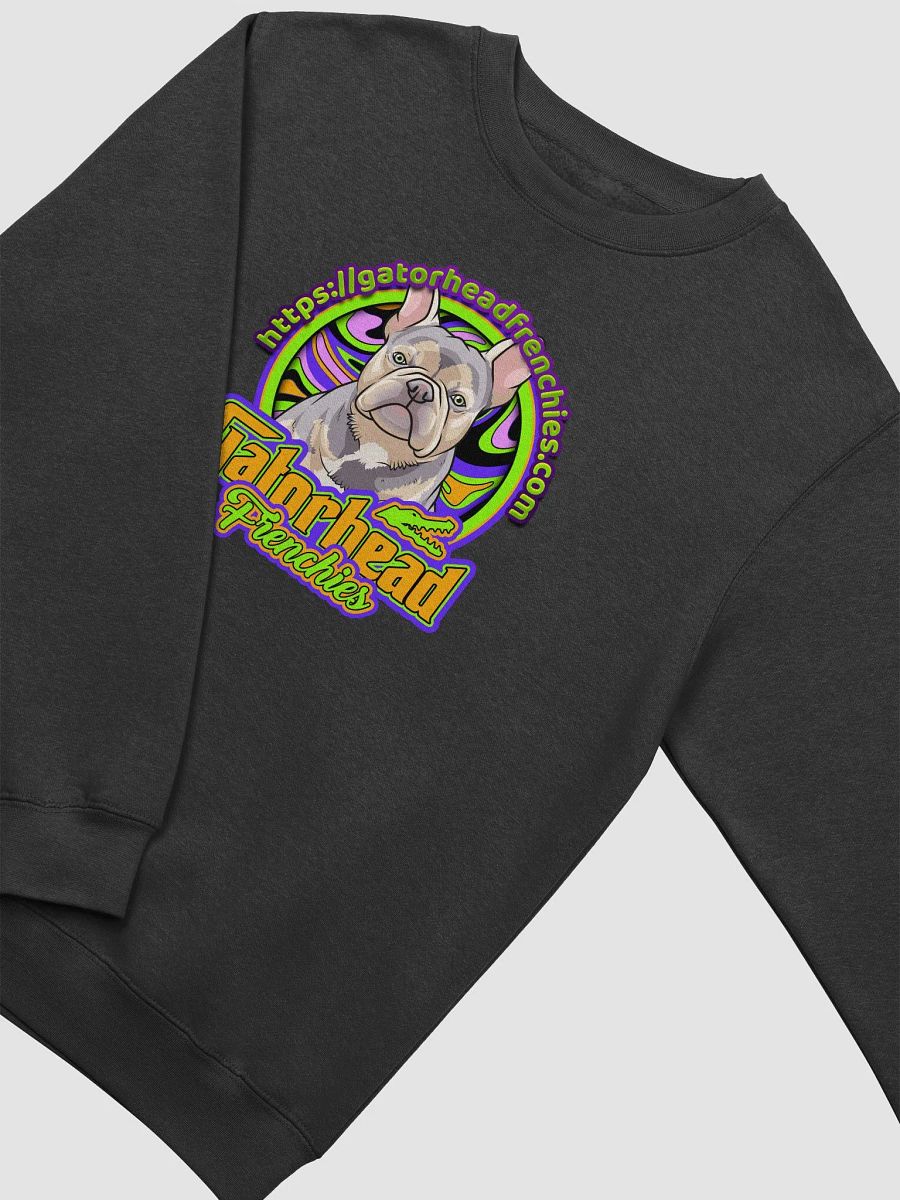 Gatorhead Frenchies pullover product image (3)