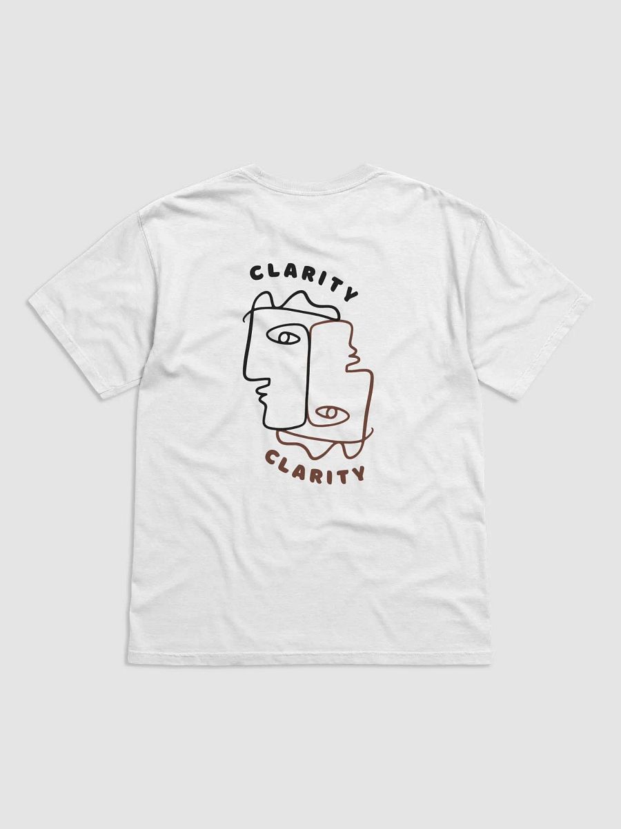 Clarity T-Shirt product image (19)