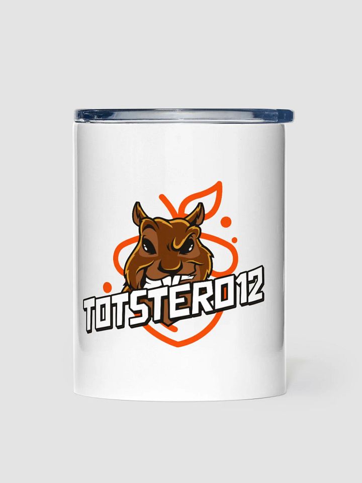 Short Stack Tumbler product image (1)