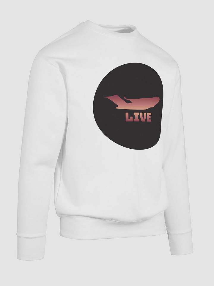 YPPH Plane Guy Live Jumper product image (2)