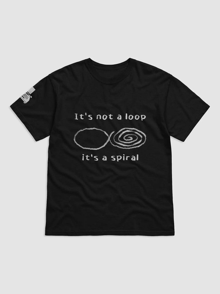 It's not a loop - Writer Collection product image (1)