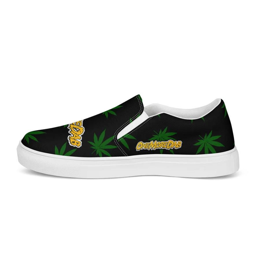 Men's OMD/Globert Drumming Slip-on's product image (6)
