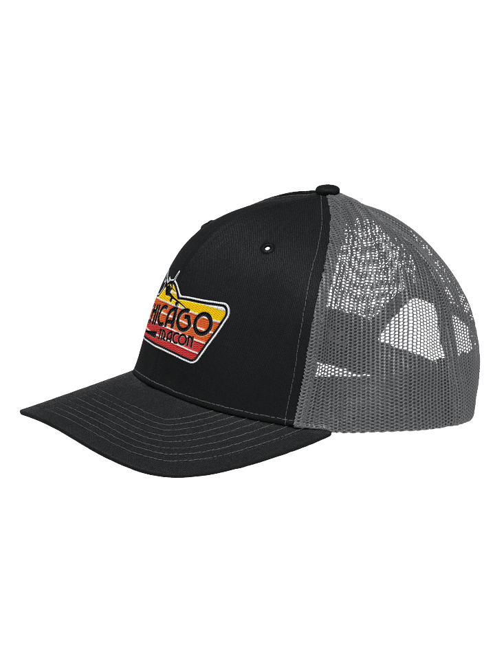 C90 Retro Trucker product image (8)