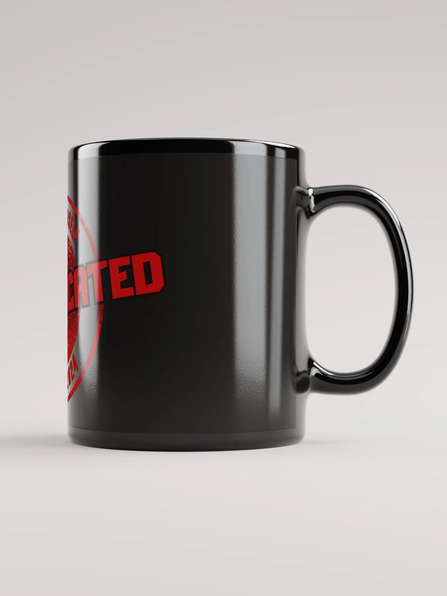 Unfornicated Caffeine Cannon product image (2)