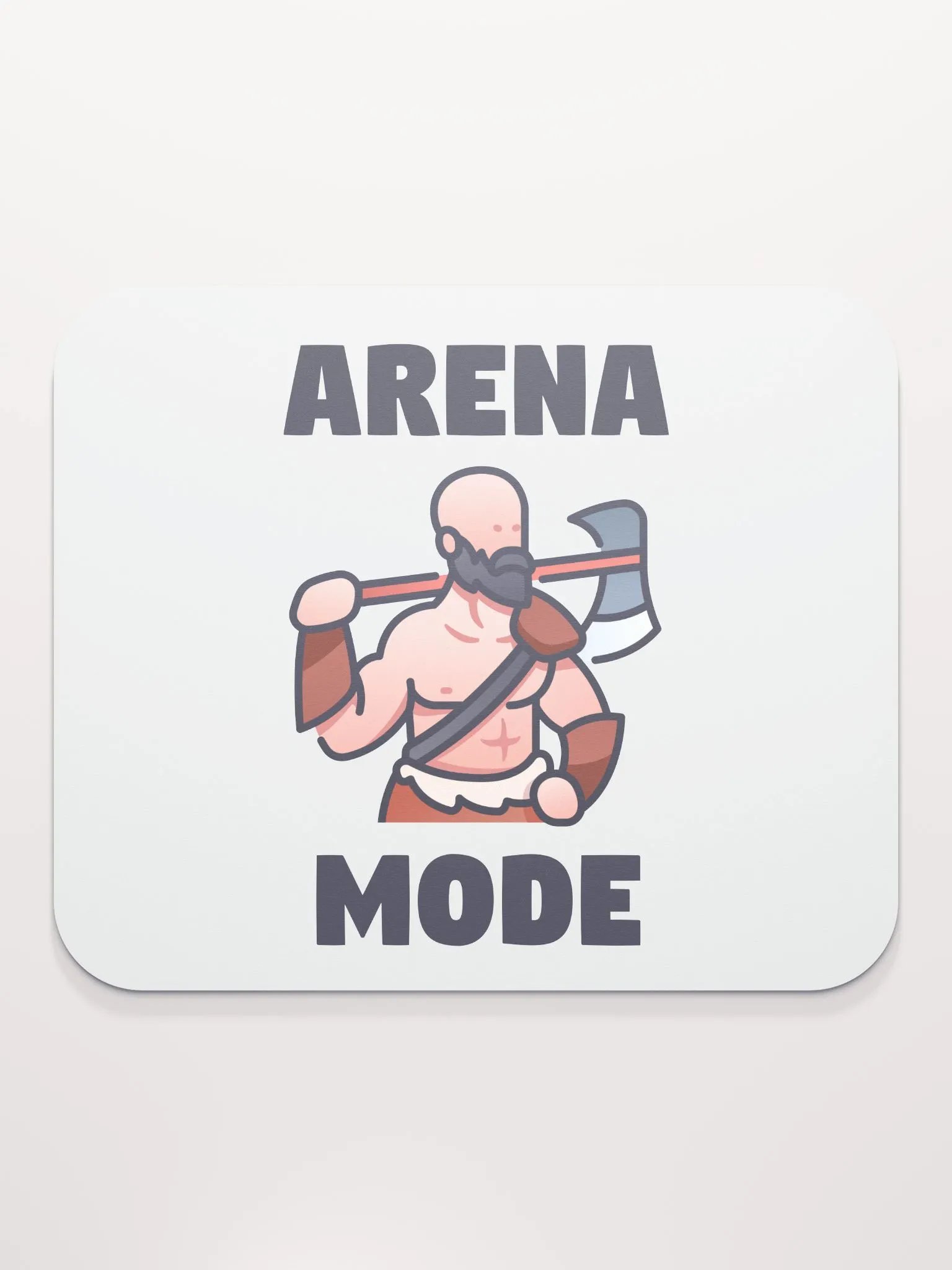 Arena Mode Mouse Pad product image (2)