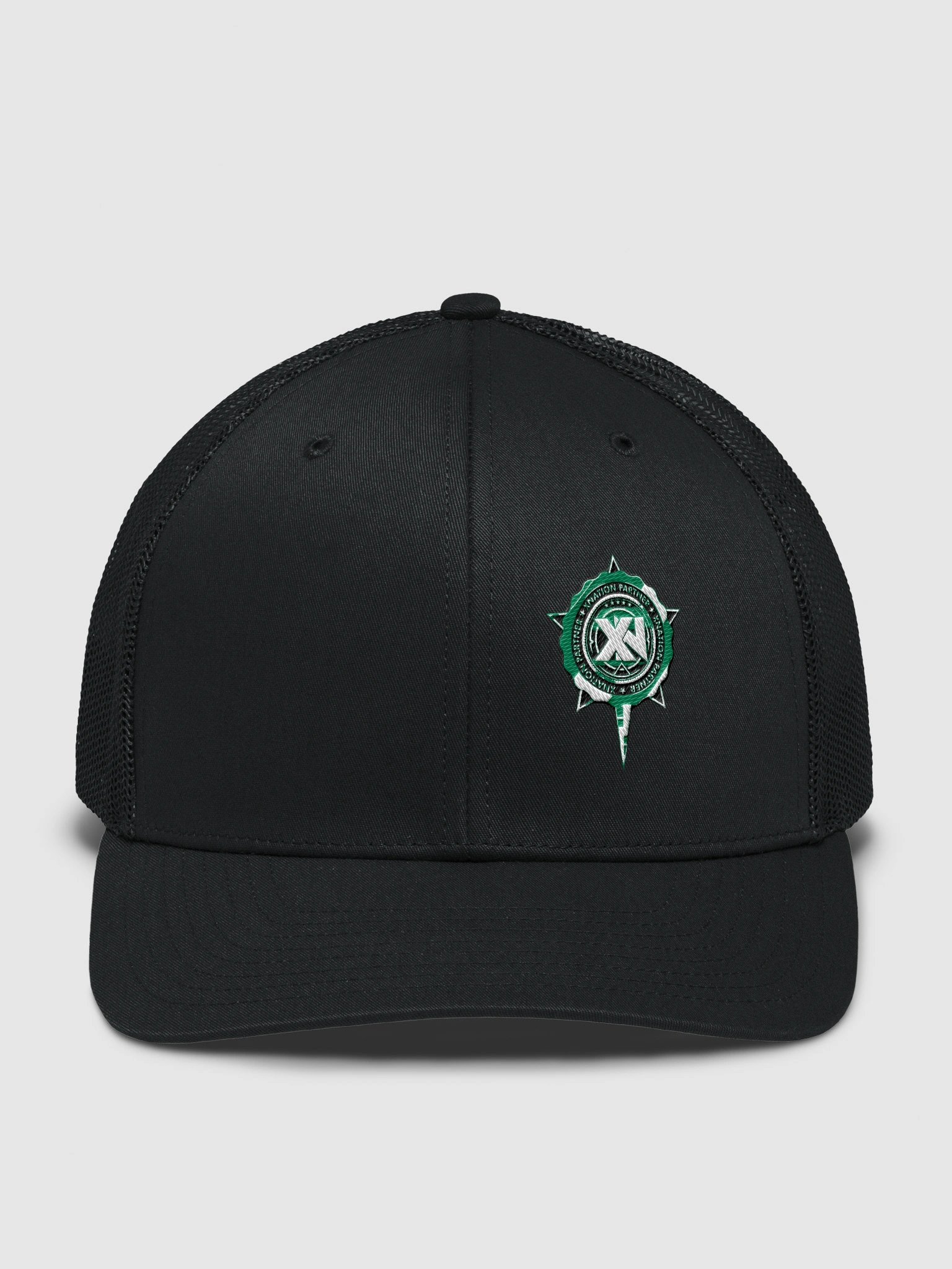 Thomstxhh - Trucker product image (5)