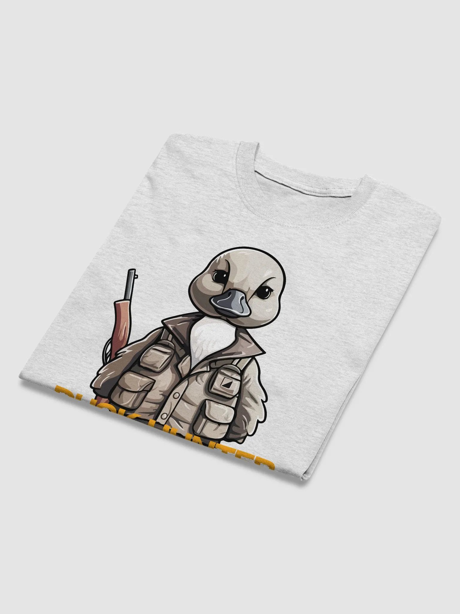 duck hunter Indiana Tee product image (4)