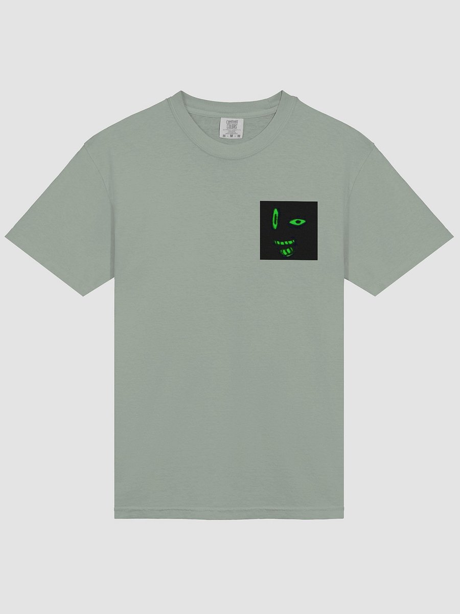 Pumpkin & Potato Head T-Shirt product image (30)