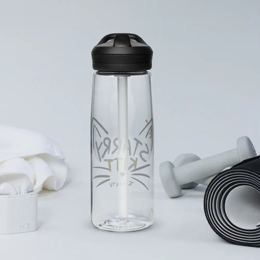 Starrykitt Logo cat bottle product image (11)