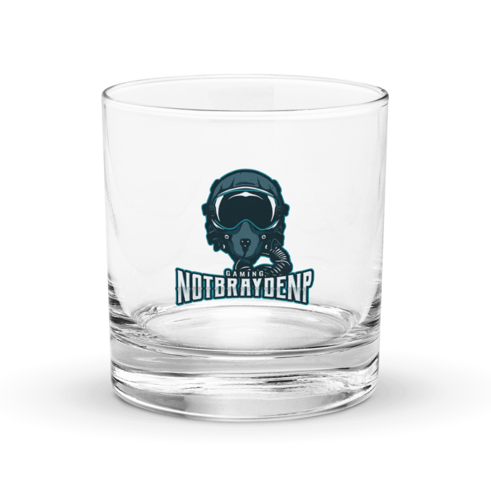 Rocks Glass product image (1)