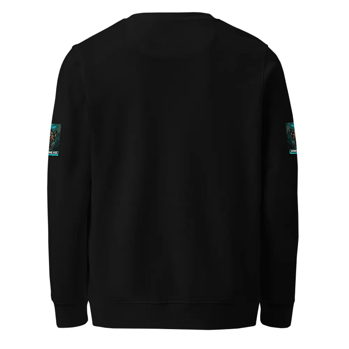 SOL'S Unisex Organic Sweatshirt product image (2)