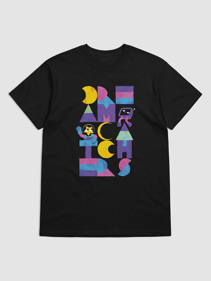 Dream Catchers Graphic T-Shirt product image (1)