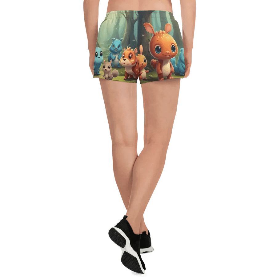 Shorts (Unisex) product image (7)