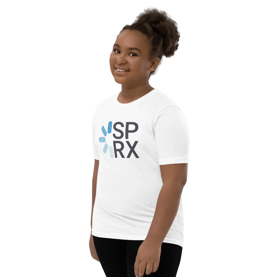 SPRX Light Children's T Shirt product image (11)