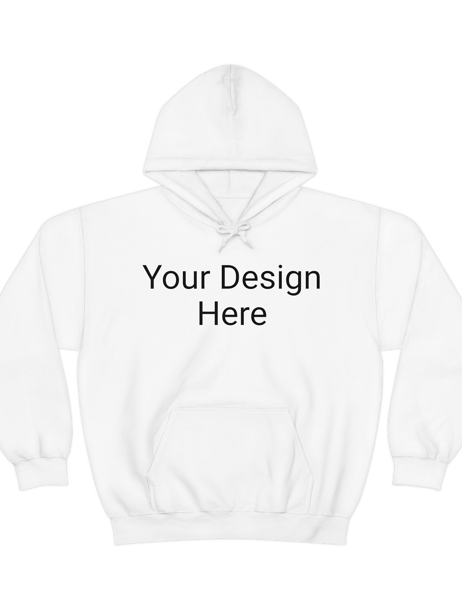 Custom Hoodie product image (2)