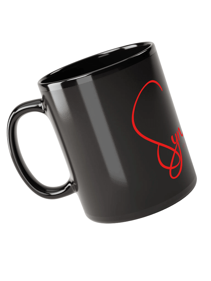 Steady Your Nerve with A Sip product image (2)