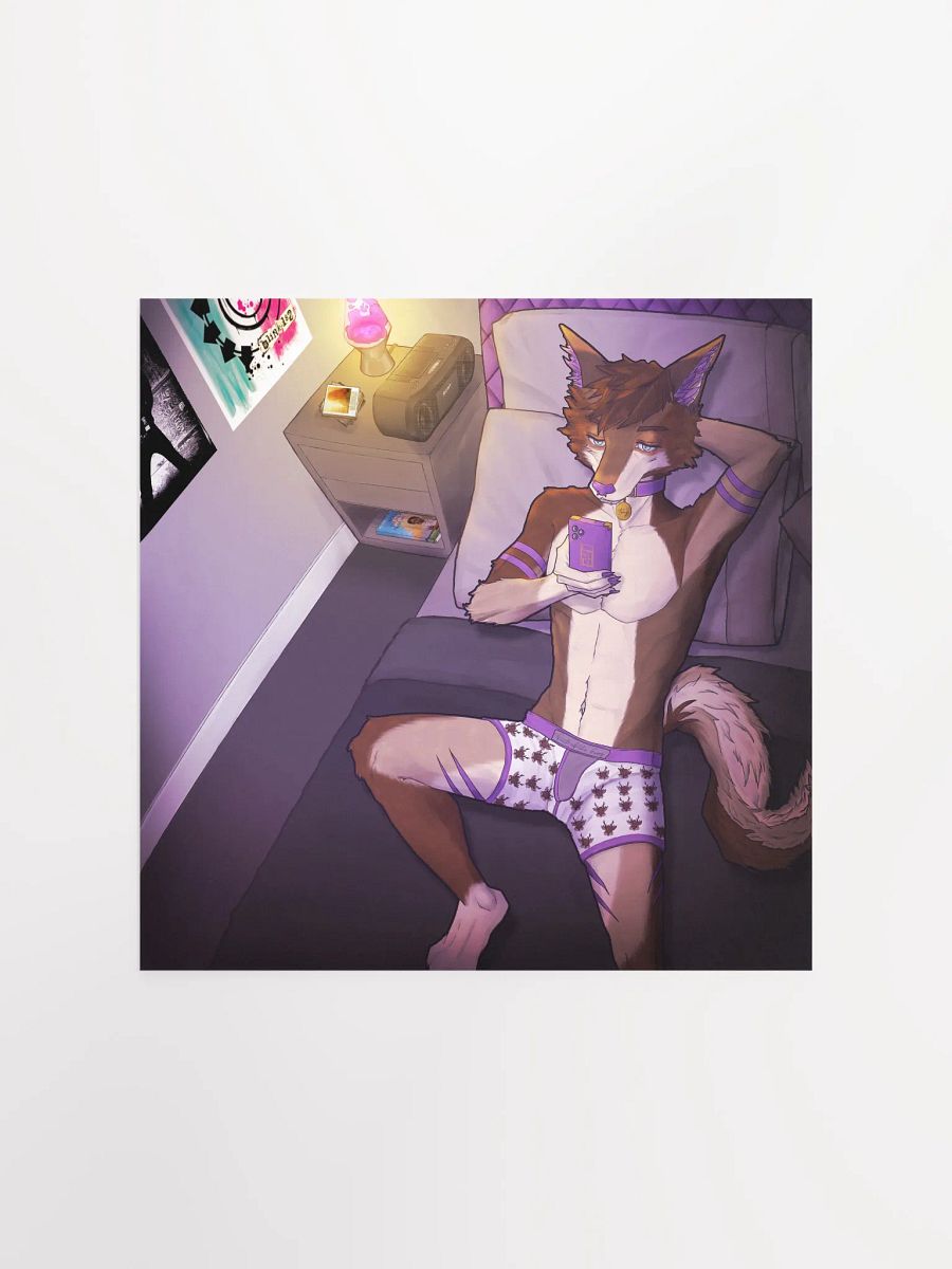 Bed Poster product image (4)