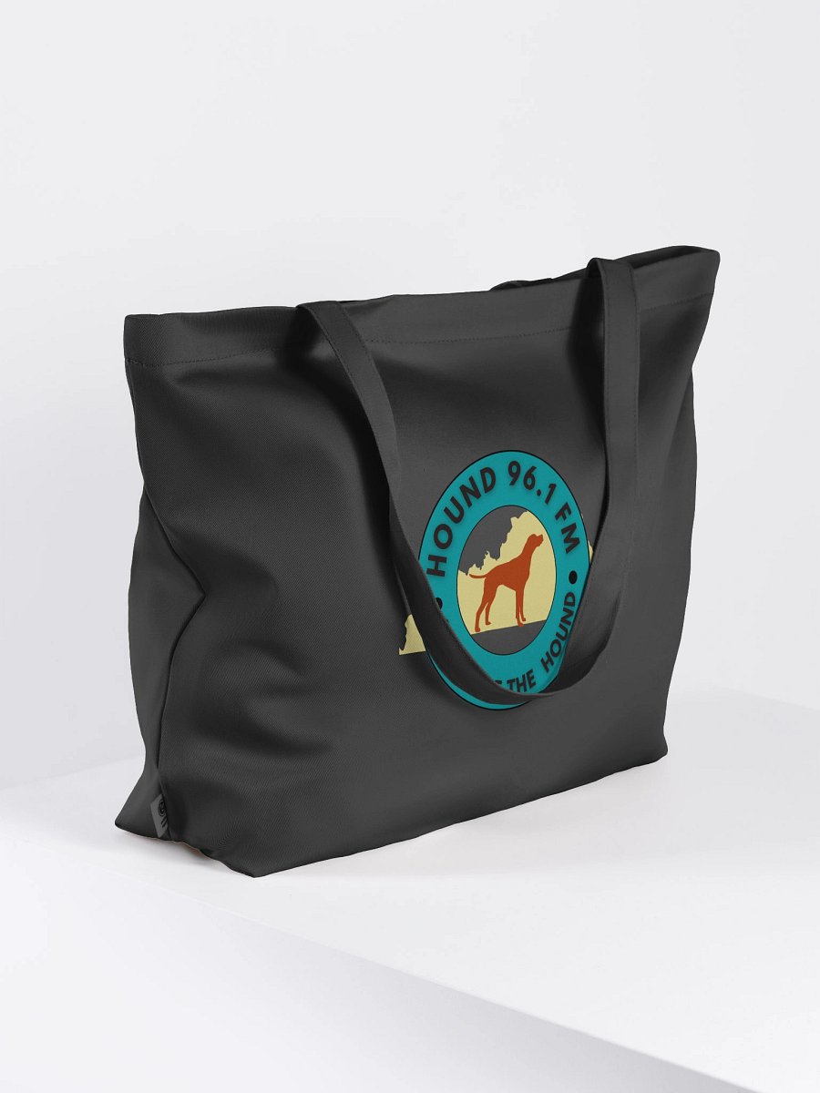 Hound tote bag product image (4)