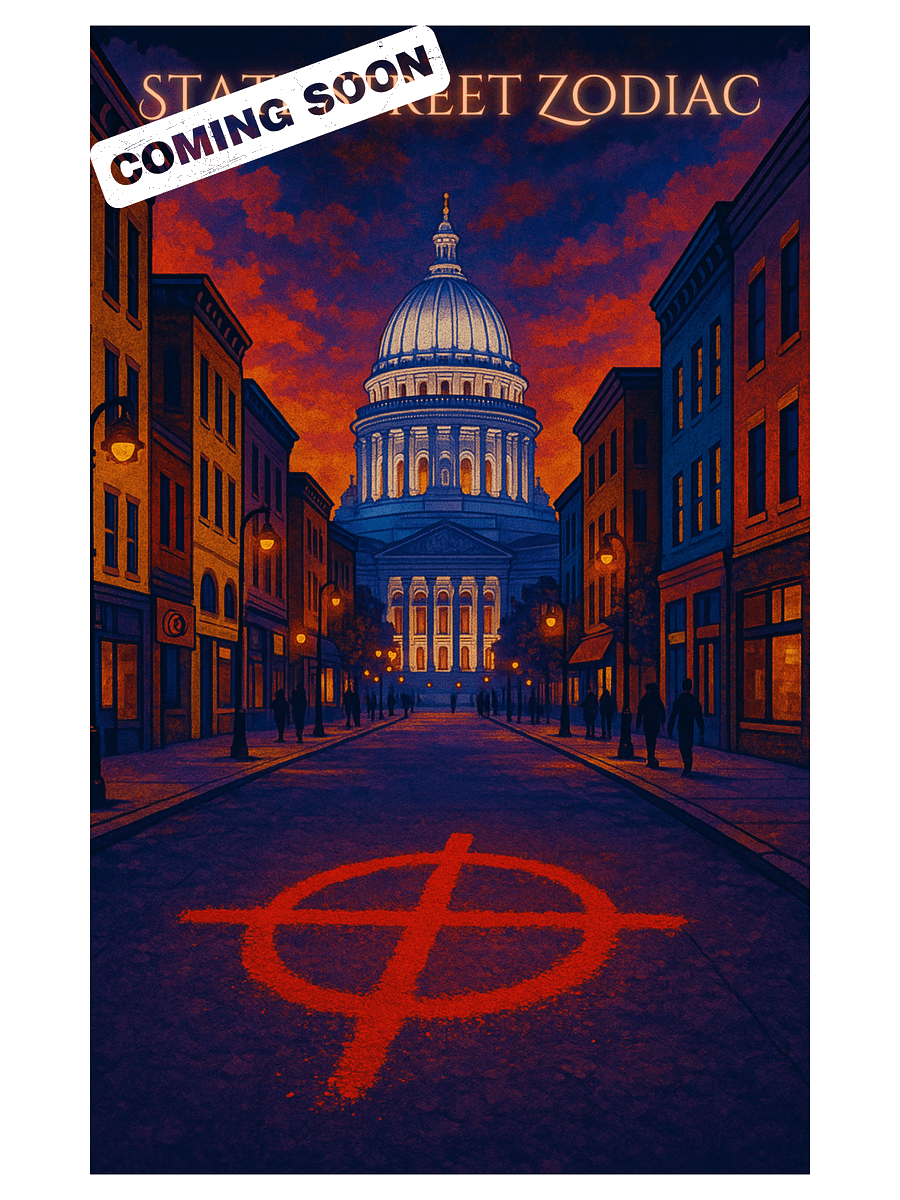 State Street Zodiac [Coming Soon] product image (1)