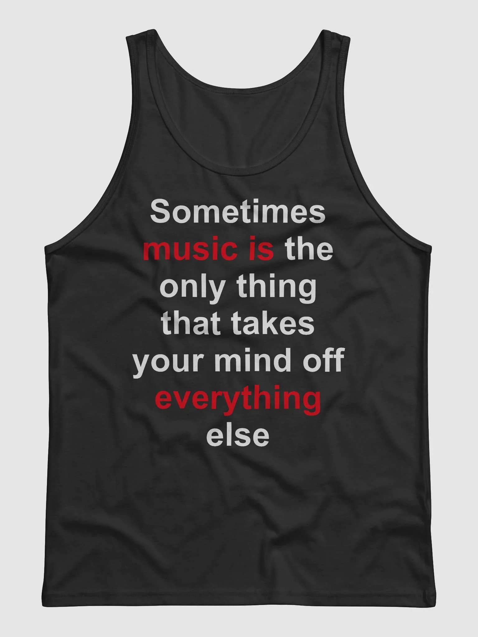 Music Is Everything product image (1)
