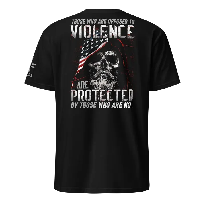 Old Man: Violence product image (1)