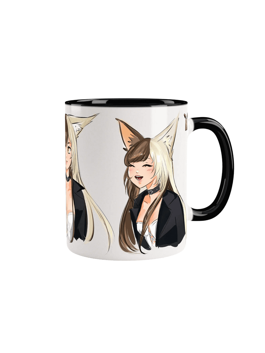 Harls Expression Ceramic Mug product image (17)