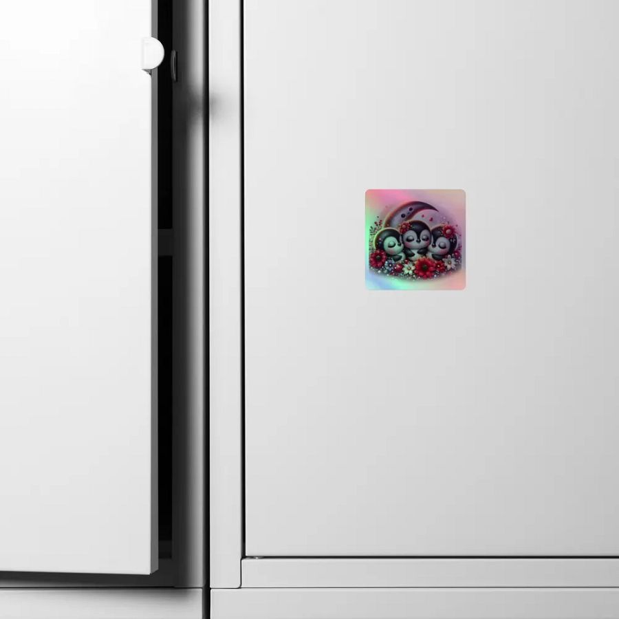 Penguin Sticker product image (6)