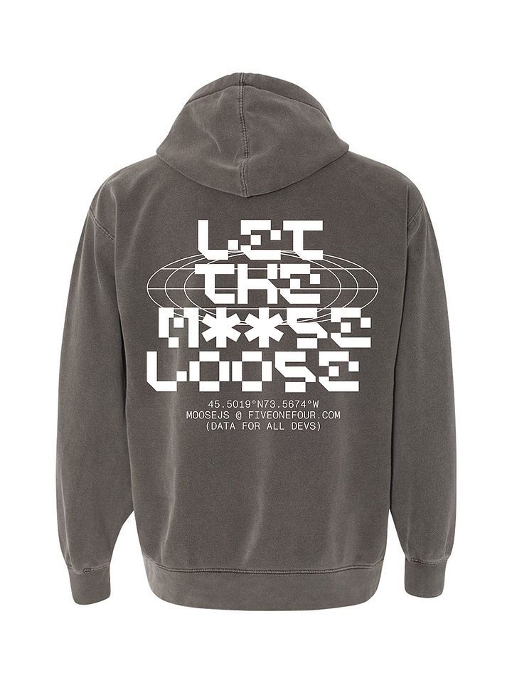 Let The Moose Loose product image (2)