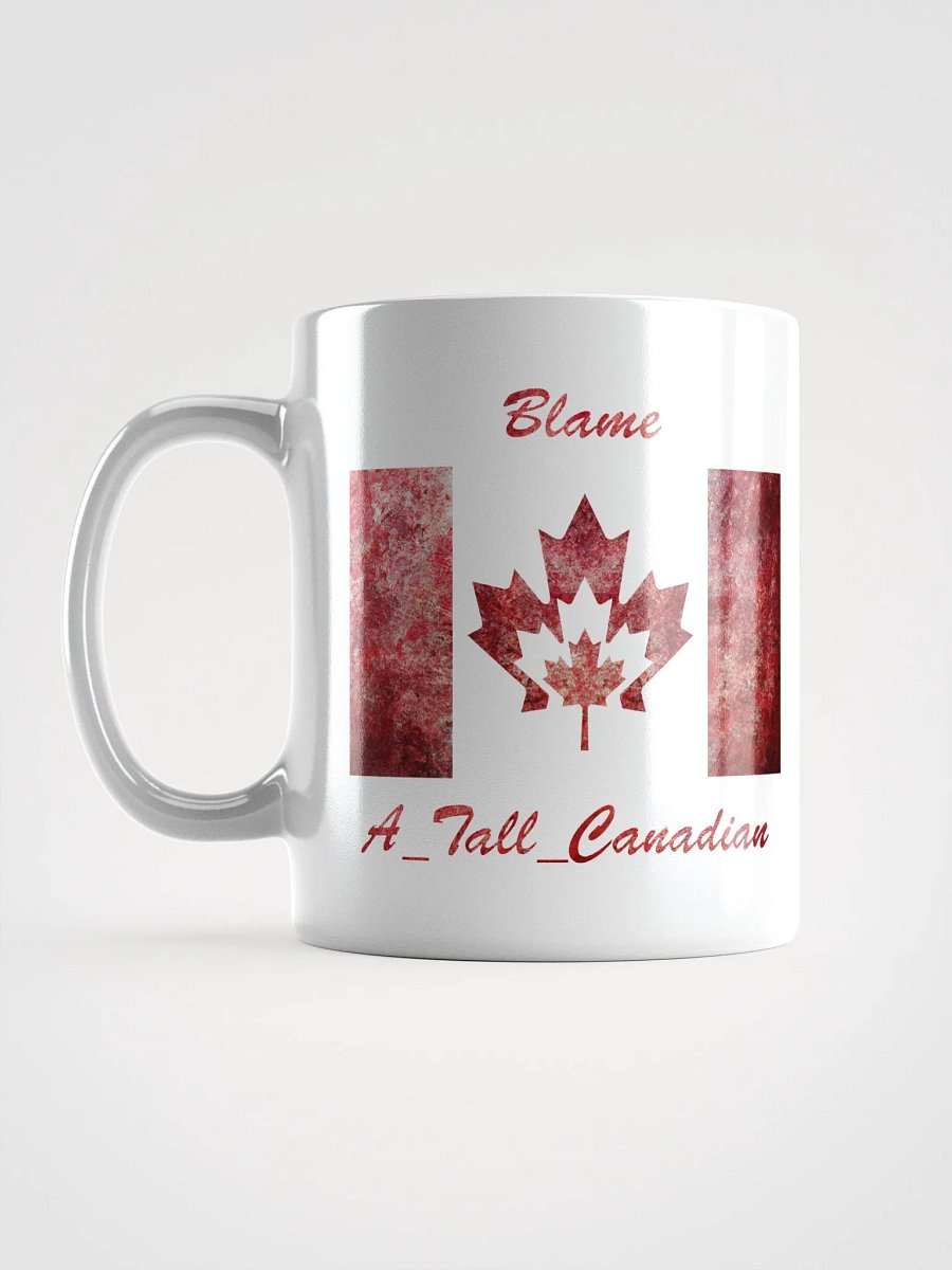 A_Tall_Canadian Logo Mug product image (6)