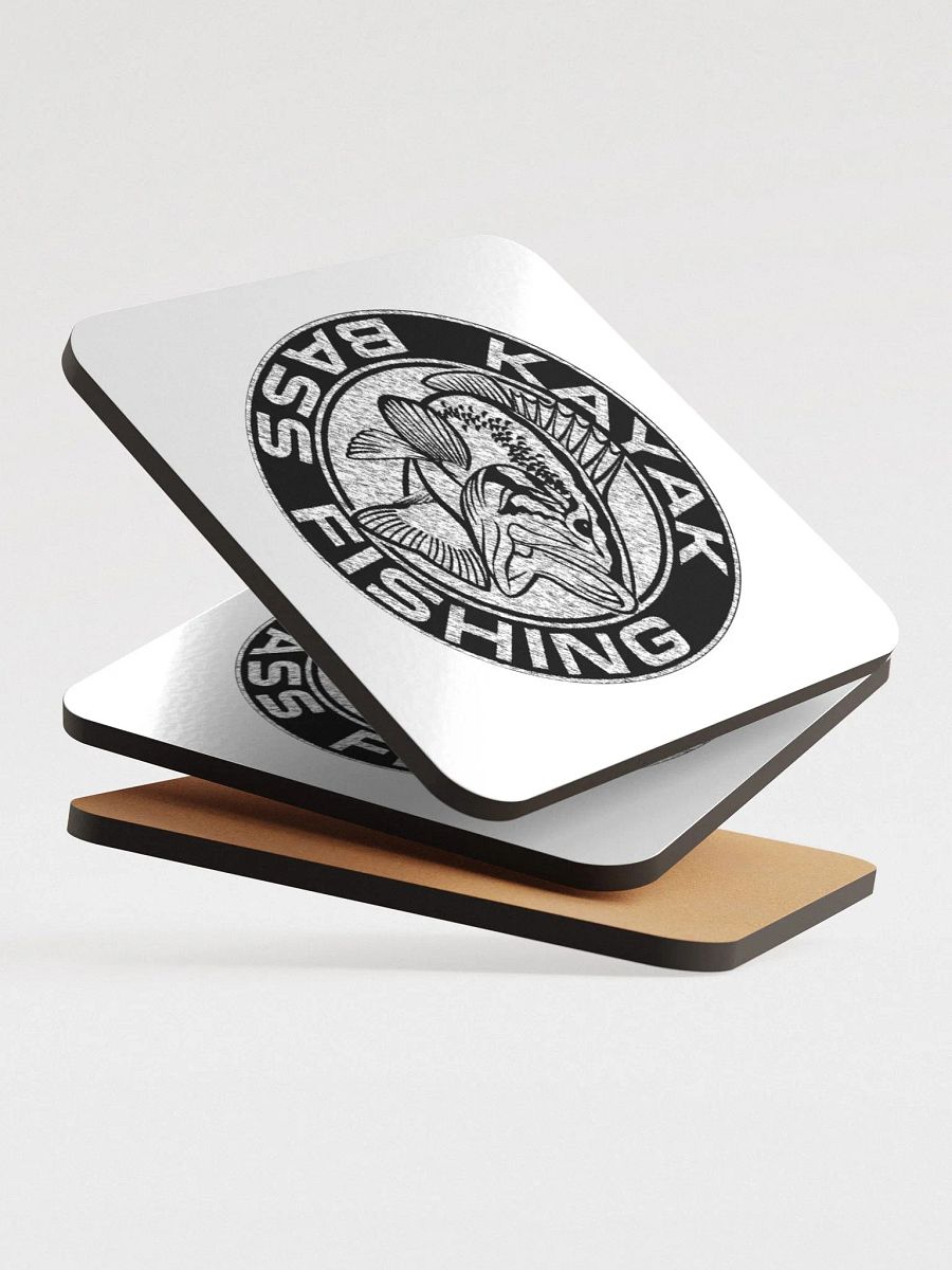 Vintage KBF Coaster product image (4)