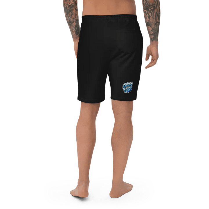 WaterFam Logo Shorts product image (1)