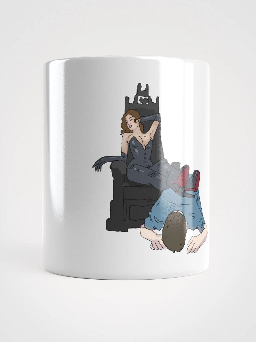 she made him an ottoman product image (1)